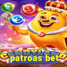 patroas bet